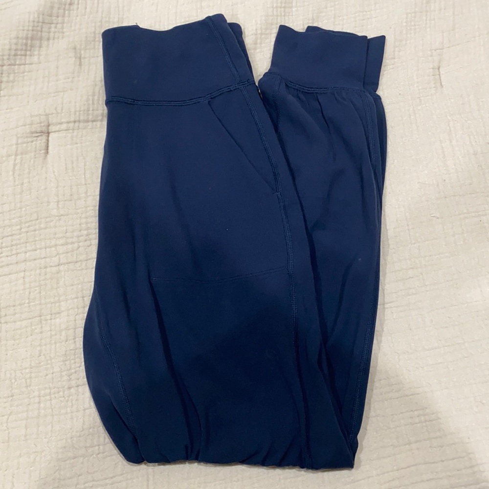 Lululemon align joggers